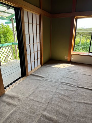 【和室】 | 山武市井之内　中古戸建