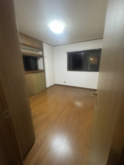 【洋室】 | 山武市井之内　中古戸建