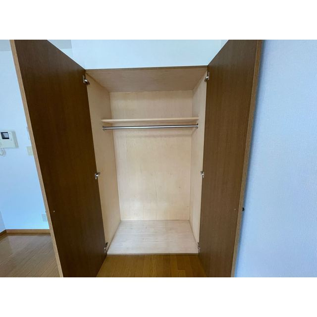 過ごしやすい室内です