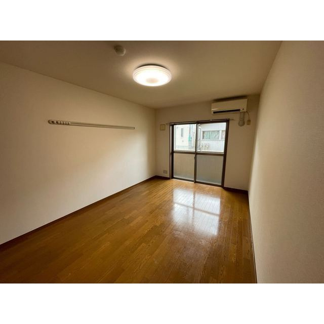 リビングです
