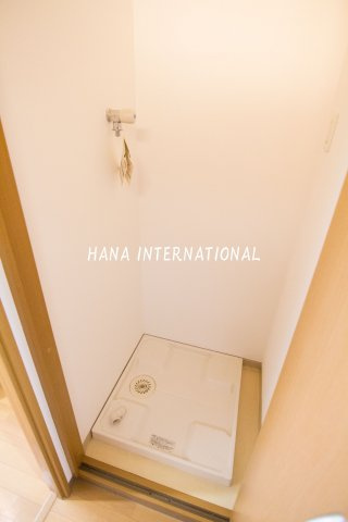 パルティールの設備