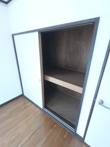 収納があります