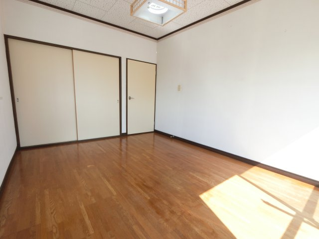 洋室