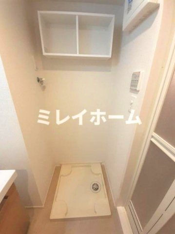 ウエストシックスの設備