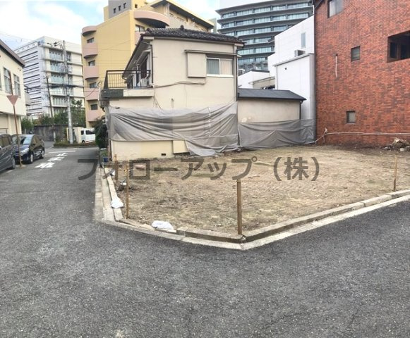 リーブルガーデン大阪市都島区東野田町4丁目の外観