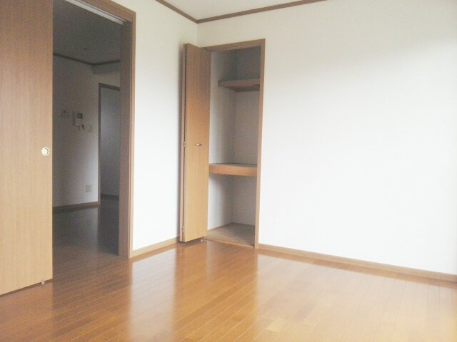 過ごしやすい室内です