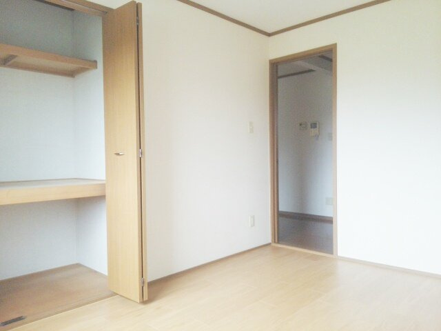 過ごしやすい室内です