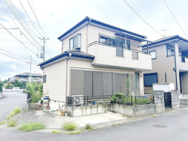 【外観】 | 滑川町月の輪7丁目　中古戸建