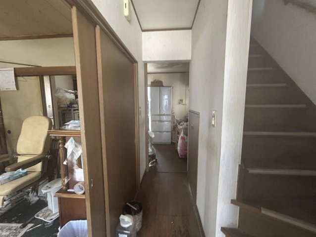 【内装】 | 滑川町月の輪7丁目　中古戸建