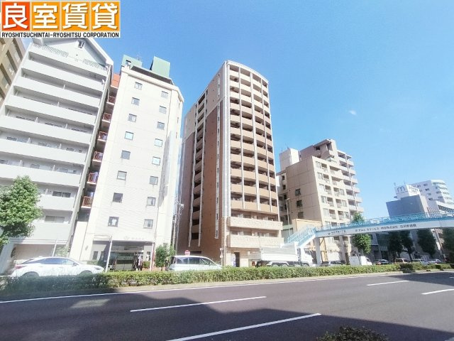 【外観】 | プレサンス金山グリーンパークス