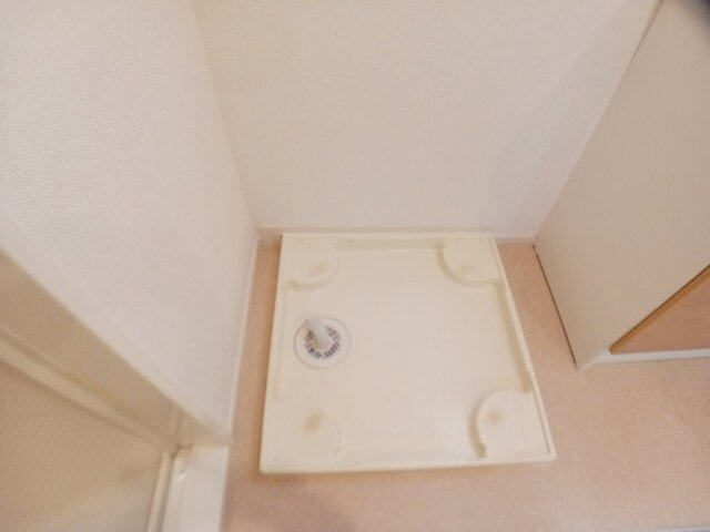 内装です
