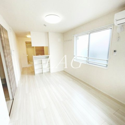 【寝室】 | ＮａｖｏｎａⅡ | 寝室です。