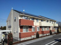 フェリーチェ　カーサＢの画像