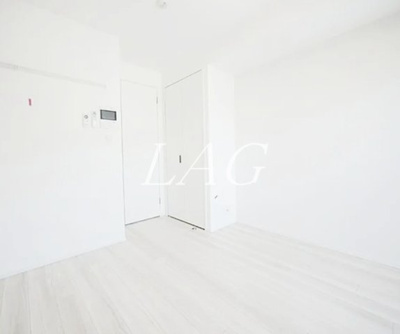 【寝室】 | レアライズ新丸子 | 寝室です。
