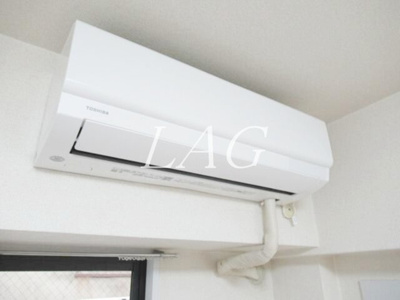 【その他】 | パインヴィレッジ代官山