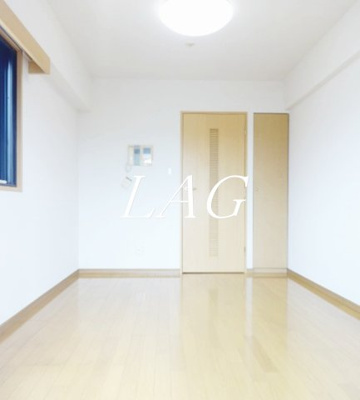 【寝室】 | ルーブル多摩川弐番館 | 寝室です。