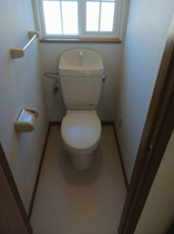 トイレも気になるポイント
