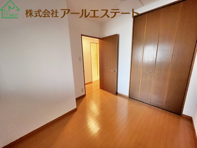 マーレ加古川駅前タワー　　JR「加古川駅」徒歩6分のバルコニー