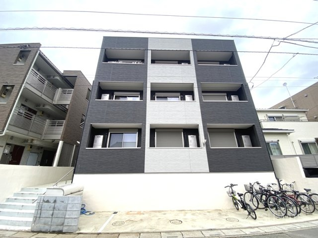 ウィングガーデン吉野町
