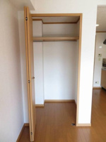 大きなものも収納できそうです