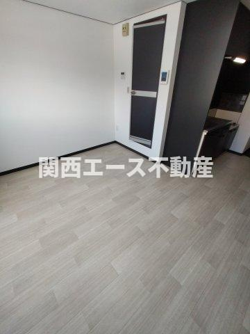 【寝室】 | シルキーハイツ