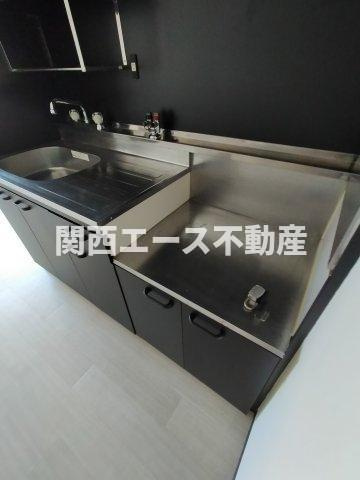  | シルキーハイツ