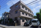 Ｐａｒｋ　Ｍａｉｓｏｎ　北の台の画像
