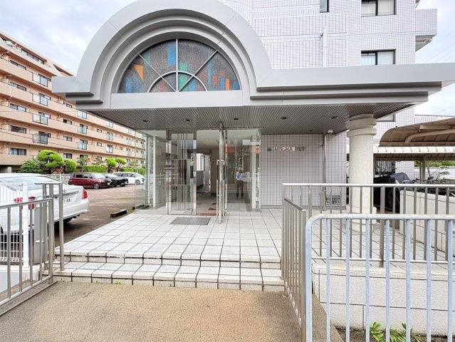 ジュネス北六甲のその他