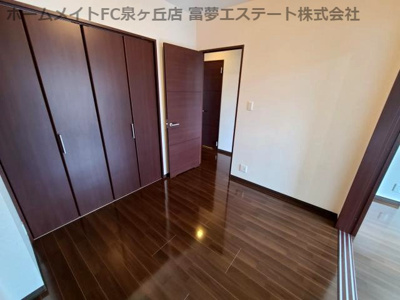 【居間・リビング】 | Apice(アピチェ) | 4.3帖