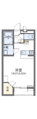代表的な間取のため実際の間取とは異なる場合があります