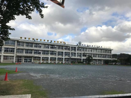 武蔵村山市立第二小学校まで426ｍ