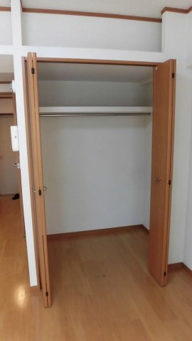 大きなものも収納できそうです