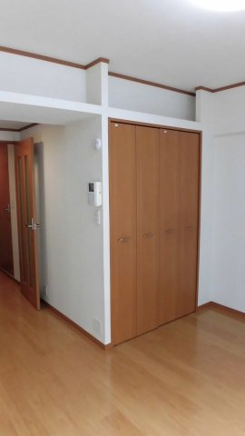 過ごしやすい室内です