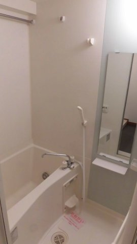 きれいなお風呂です