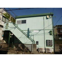 外はこのようになっています