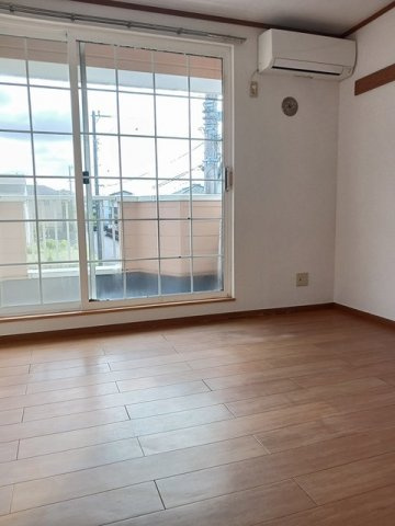 内装もきれいです