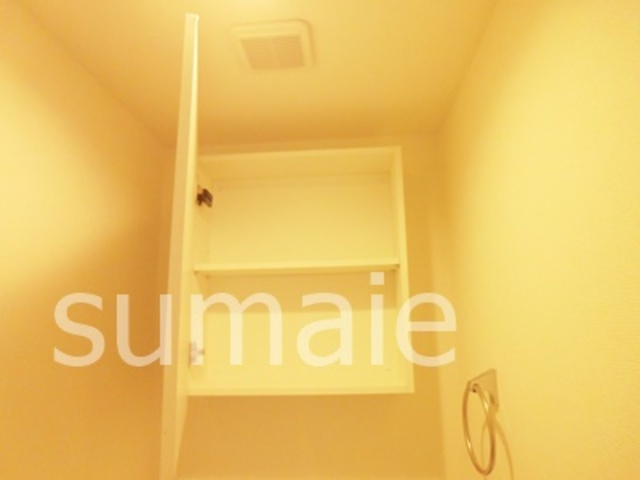 リブリ・8h4mのトイレ|トイレ収納