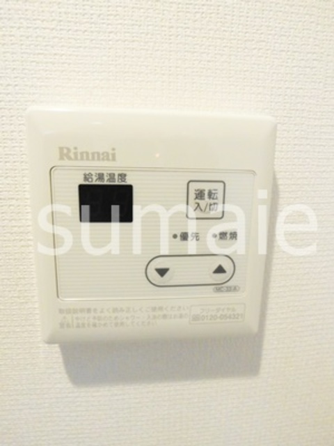 リブリ・8h4mの設備|設備