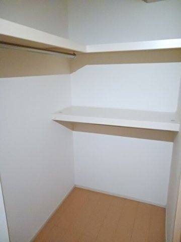 大きなものも収納できそうです