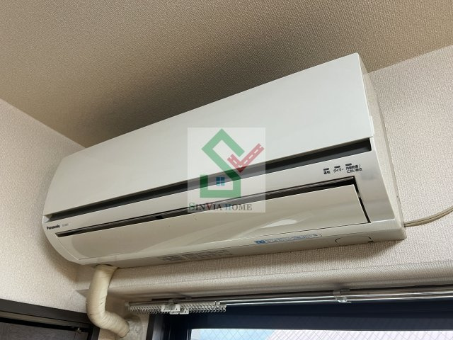 ゾンネンハイム武蔵関のその他