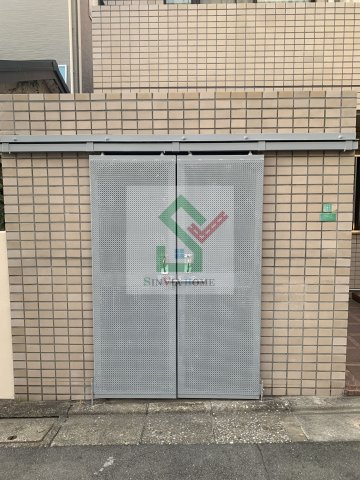ゾンネンハイム武蔵関のその他