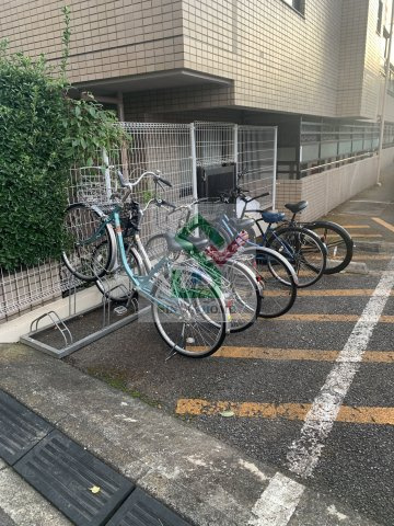ゾンネンハイム武蔵関のその他