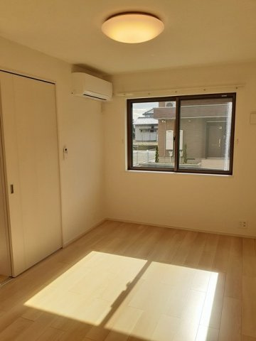 物件の内装です