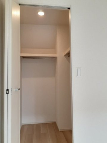 大きなものも収納できそうです