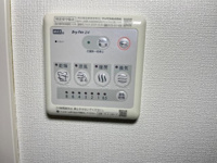浴室換気乾燥機