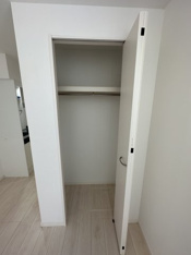 収納があります