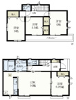 青葉区大場町新築戸建の画像