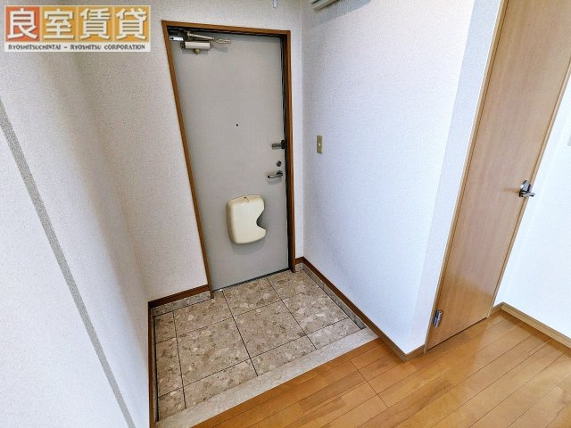 【玄関】 | 円上ヒルサイド
