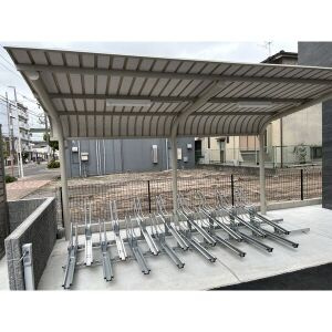 プレイズシード名城公園のその他共用部分