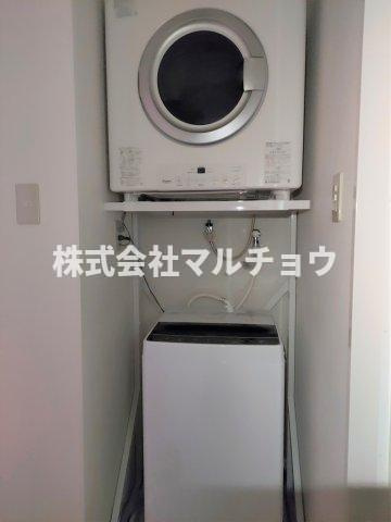ユーミー千津ヶ谷の設備|※現況と異なる場合があります